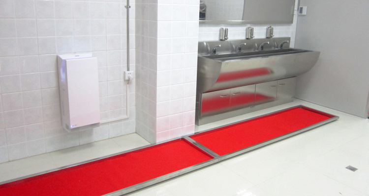 塔城生产车间三