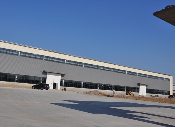 塔城新场外景图二