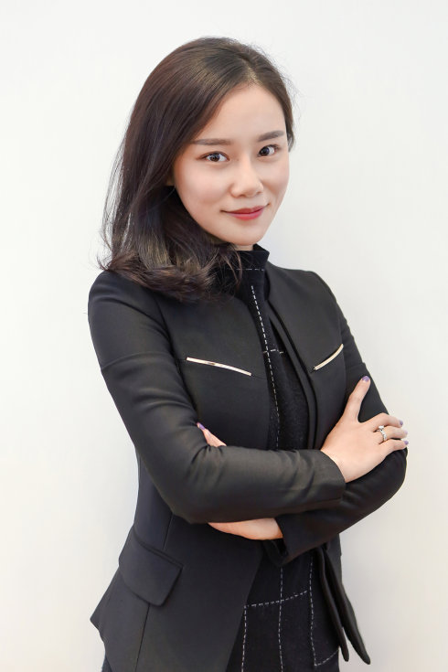 塔城邓珂婕 讲师